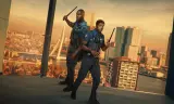 Bad Boas: Bộ Đôi Phá Án