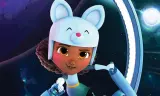 Ella Giữa Những Vì Sao Xa