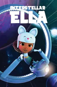 Ella Giữa Những Vì Sao Xa