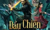 Đấu Chiến Thương Khung