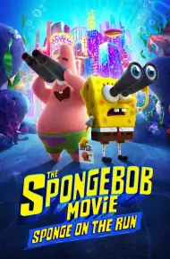SpongeBob: Bọt Biển đào Tẩu