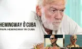 Hemingway Ở Cuba