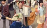 Trạng Sư Đại Náo Công Đường (Con Đường Ai Oán)