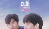 Nụ Hôn Cuối Chỉ Dành Cho Cậu