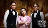 Đánh Cắp Raden Saleh