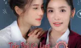 Tiền Bối Kỷ Luật Yêu Em Được Không?