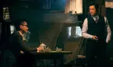 Khi Gió Nổi Lên