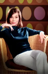 Trở Thành Mary Tyler Moore