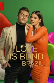 Yêu Là Mù Quáng: Brazil (Phần 3)