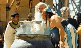 Asterix Và Obelix Nhiệm Vụ Của Cleopatra