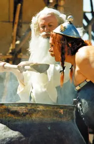 Asterix Và Obelix Nhiệm Vụ Của Cleopatra