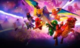 LEGO Ninjago: Những Con Rồng Trỗi Dậy (Phần 3)