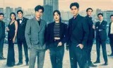 Làm Bạn Với Kẻ Thù
