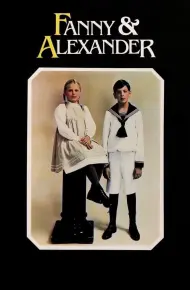Fanny And Alexander