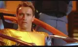 The Running Man