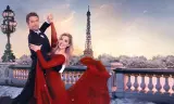 Điệu Waltz Giáng Sinh Ở Paris