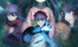 Fate/Kaleid Liner Prisma☆Illya Movie: Sekka No Chikai