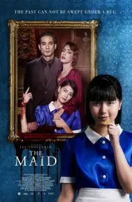 Bí Mật Người Hầu Gái