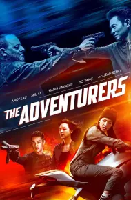 The Adventurers