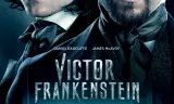 Quái Nhân Của Frankenstein