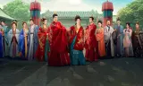 Tân Lên Nhầm Kiệu Hoa Được Chồng Như Ý