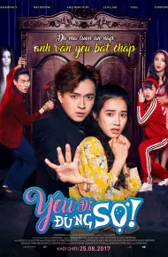 Yêu Đi Đừng Sợ