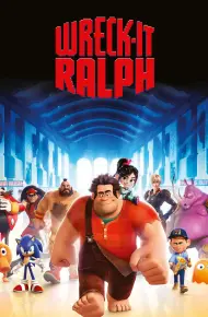 Rápphờ Đập Phá