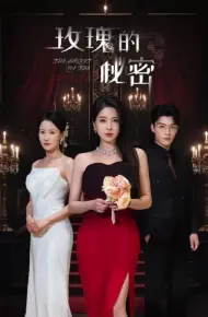 Bí Mật Của Hoa Hồng