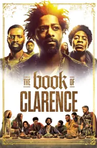 The Book Of Clarence