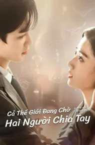 Cả Thế Giới Đang Chờ Hai Người Chia Tay