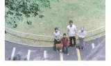 Sau Cơn Bão