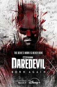 Daredevil: Tái Sinh (Phần 1)