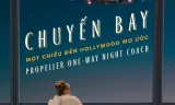 Chuyến Bay Một Chiều Đến Hollywood Mơ Ước