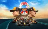 Formula 1: Cuộc Đua Sống Còn (Phần 8)