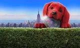 Clifford Chú Chó Đỏ Khổng Lồ