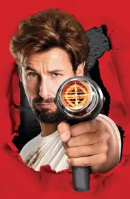 Đừng Đùa Với Zohan