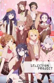 SELECTION PROJECT