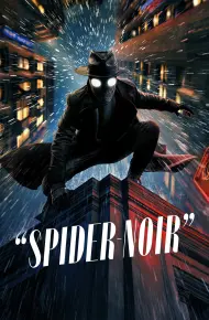 Spider-Noir