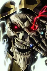 OVERLORD III SP