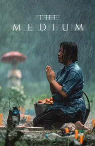 The Medium