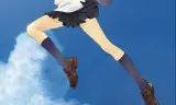 The Girl Who Leapt Through Time