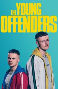 The Young Offenders