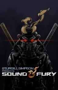 Sturgill Simpson Giới Thiệu Sound & Fury
