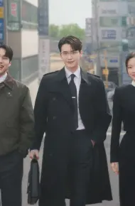 Luật Sư Phường Seocho