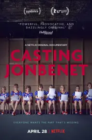 Bí Mật Vụ án JonBenet