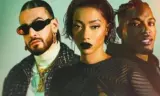 Nhịp điệu Hip Hop: Pháp