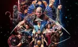 Mortal Kombat: Cuộc Chiến Sinh Tử 2