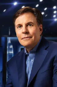 Trở Lại Trường Quay Với Bob Costas (Phần 1)