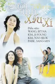 Người Tình Xấu Xí