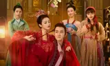 Tứ Thiên Kim Lạc Dương